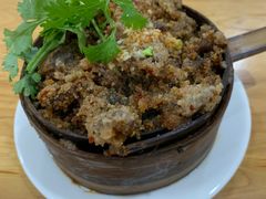 粉蒸牛肉-华兴街自力面店