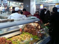 -振华超市(新华西道店)