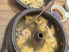 -云海肴·汽锅鸡·云南菜(广安门天虹店)