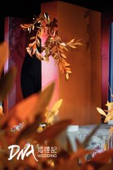 -DNA Wedding 婚礼记(上海店)