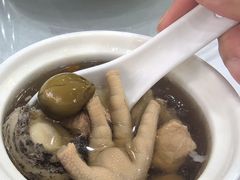 -绿雅居原生态农庄(小涌店)