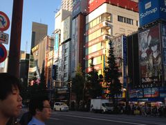 -秋叶原电器街
