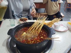 -小向麻辣烫(天街总店)