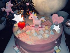 -芊浔家的蛋糕王国(升龙店)