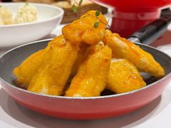 -大鸭梨烤鸭·北京菜(大兴南小街店)