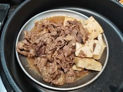 -江浦东烧烤城(韩式特色炭火烤肉同心路店)