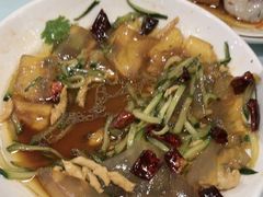 -金三可市井水煮鱼(金碧园店)