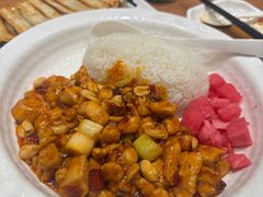 -阳阳中国饭(北京荟聚店)