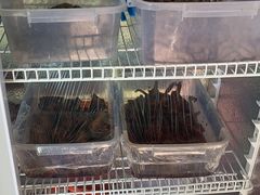 -大勇羊棒骨·烧烤(经六路店)