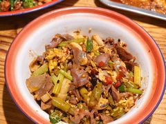 -兔槽江湖菜·重庆璧山兔(水围店)