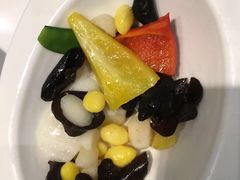 榄油田园炒杂菜-翠华餐厅(宝安壹方城店)