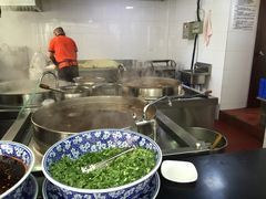 -东方宫中国兰州牛肉拉面(新起街店)