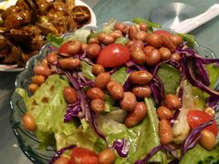 -天津乾毓德饭庄·清真传统炒菜·海鲜烧烤(咸阳路店)