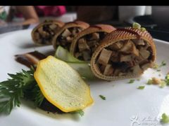 -若蘭慈·无国界素食料理(欢乐海岸店)