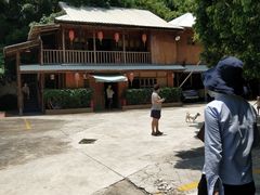 -田园山庄农家乐(石岩店)