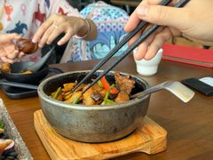 -OCEAN一席海鲜•海景餐厅(双子塔店)