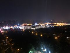 -烛影拾光观景餐厅·创意菜·摄影·小提琴(大唐不夜城店)