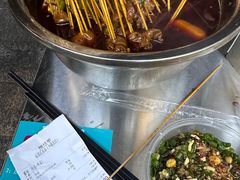 -成都瓜串串(华强北店)