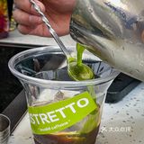 这里有一杯专属你的咖啡！[礼花]