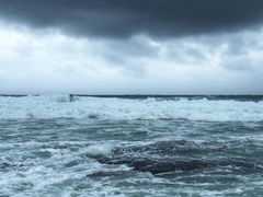 -白沙湾海滩