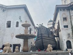 -华谊兄弟（长沙）电影小镇