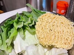 -贵州辣子鸡番茄鸡