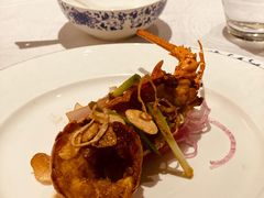 -Yan Ting 宴庭中餐厅(上海静安瑞吉酒店)