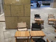 -北芒BEIMO COFFEE(五台山店)