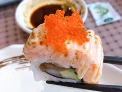-林妈妈村·日式料理(宝山万达店)