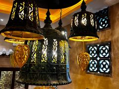 -叶叶菩提·晋福宫