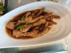 -渔村盛宴(航空新城店)