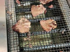 -马路牙子地桌烤肉(工体店)
