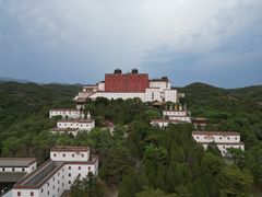-普陀宗乘之庙(小布达拉宫)