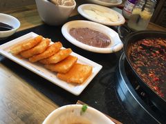 -纸盐河码头火锅(十八梯店)