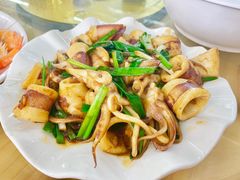 -明记海鲜大排档(巽寮湾店)
