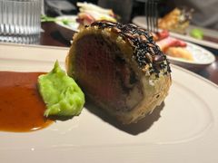 -餮熹Tipsea法餐(吉大店)