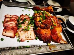 -绿茶餐厅(杭州黄龙K-lab店)