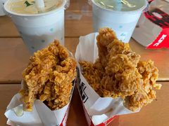 -肯德基(杭州浦沿店)