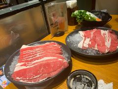 -呷哺呷哺 黄金牧场 (回龙观港龙店)