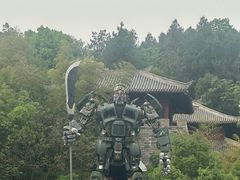-三国赤壁古战场
