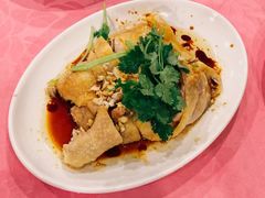 白切鸡-电白鸭粥店(下沙二坊88号店)