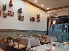 大堂-小实惠嘉(威海路店)