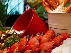 -River Café 海鲜自助(重庆丽笙世嘉酒店)