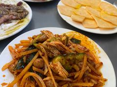 -松明一烤肉馆(鲁园店)