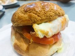 招牌菠萝油-华嫂冰室(尖沙咀店)