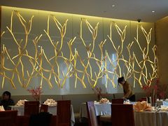 -湖影中餐厅·南京金茂威斯汀大酒店