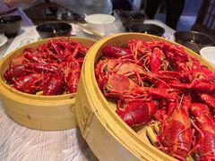 -靓靓蒸虾(中山公园店)