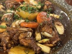 -第二外国语学院-韩国餐厅(朝阳路店)