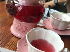 -Kitchen·Y洋厨房西餐厅(王府壹号店)
