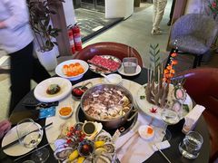 -斯普汇生蚝牛排馆(中骏世界城店)